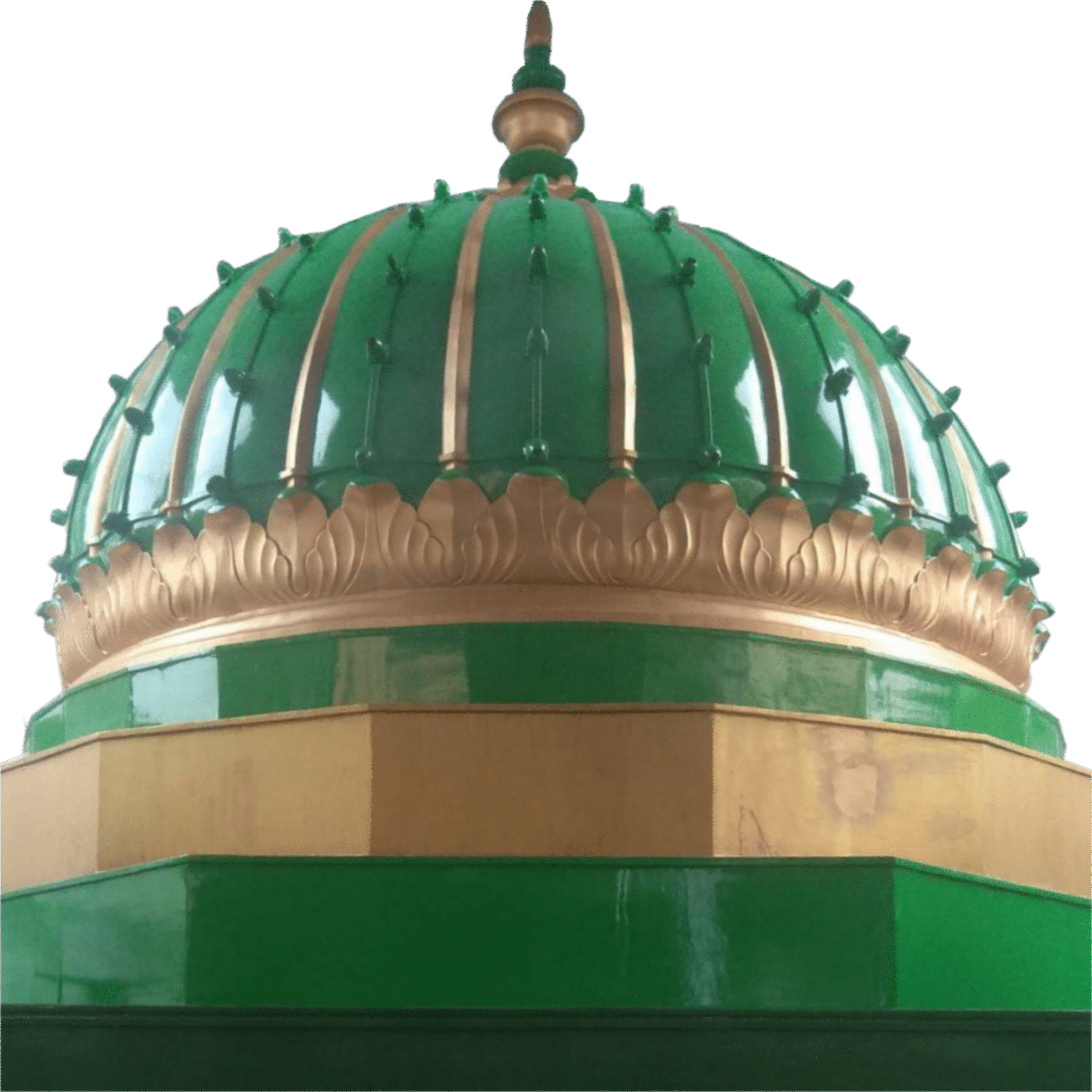 baba bahauddin